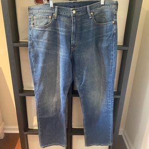 Men’s Levi’s 541 size 38 x 30